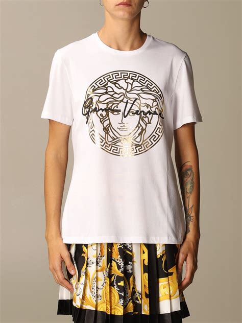 versace finally speaks out t shirt|versace shirts online.